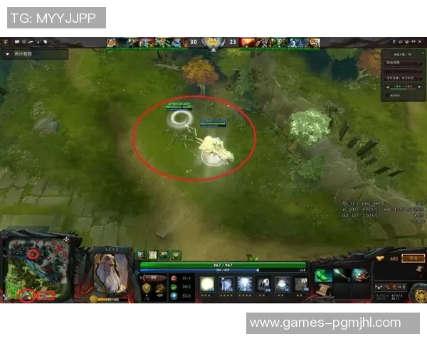 2026电竞新闻深入分析IG战队在DOTA2比赛中的区域防守策略与战术布局